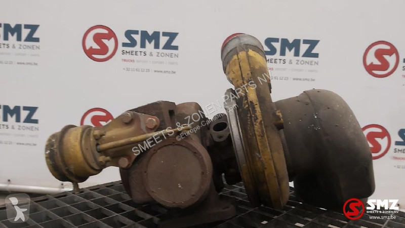 Reservdelar lastbilar Caterpillar Occ Turbo...