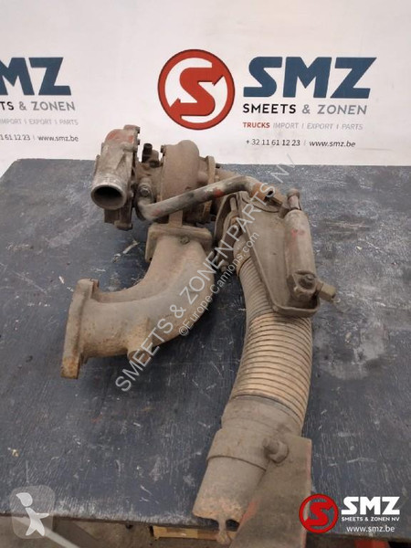 Pièces poids lourds Deutz Occ Turbo Deutz Bf8l513