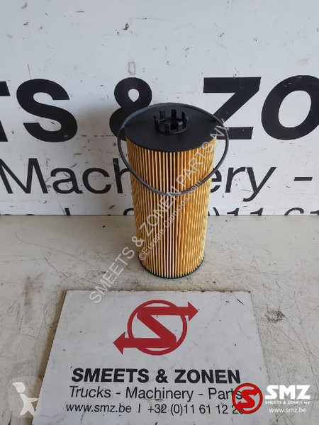 Piese camioane Mercedes Occ Oliefilter Mercedes