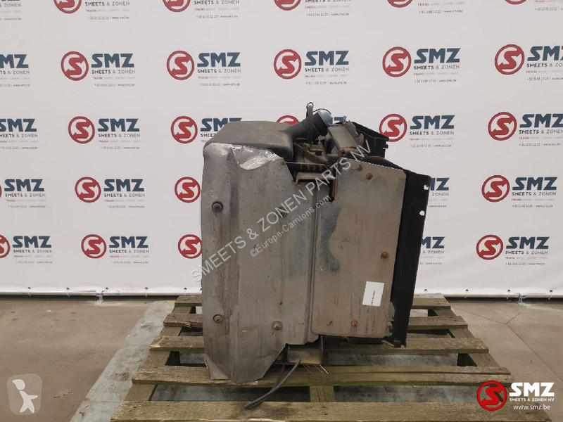 Reservdelar lastbilar DAF Occ AdBlue tank/...