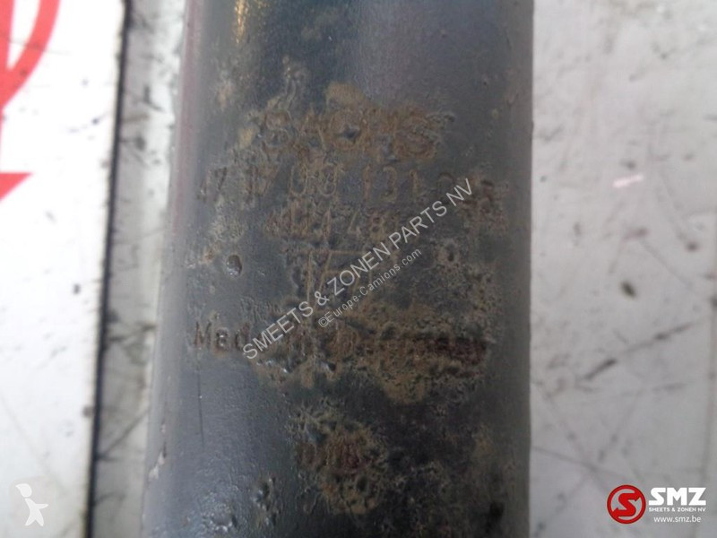 Reservdelar lastbilar Iveco Occ schokdemper