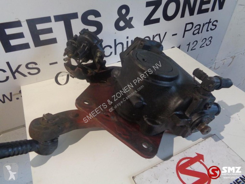 Reservdelar lastbilar ZF Occ stuurhuis renault...