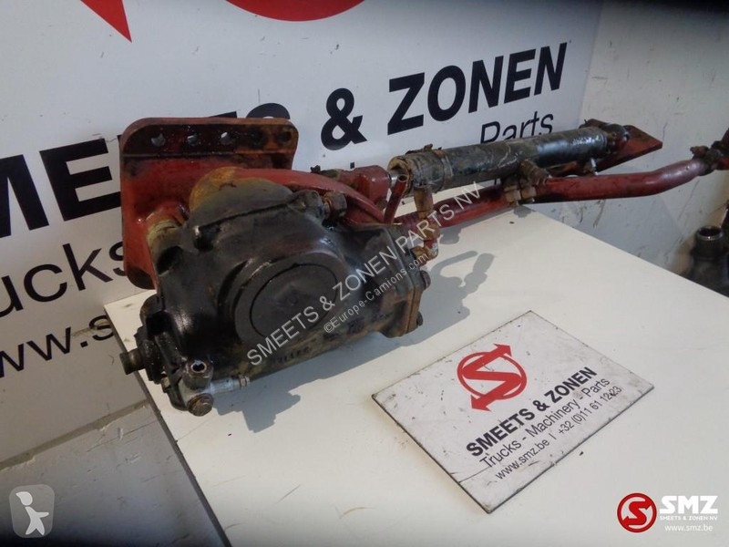 Reservdelar lastbilar Renault Occ stuurhuis zf...