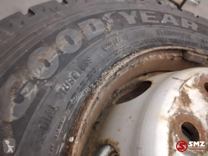Náhradní díly pro kamiony Goodyear Occ Band...