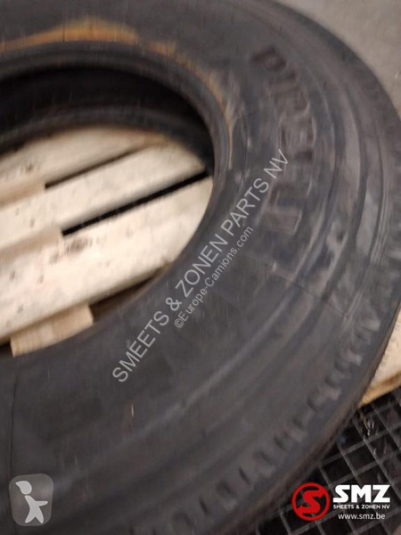 Reservdelar lastbilar Pirelli Occ band 11r22.5...