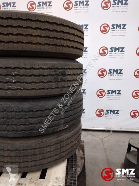 Náhradní díly pro kamiony Pirelli Occ Band...