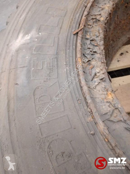 Reservedele til lastbil Pirelli Occ Band...