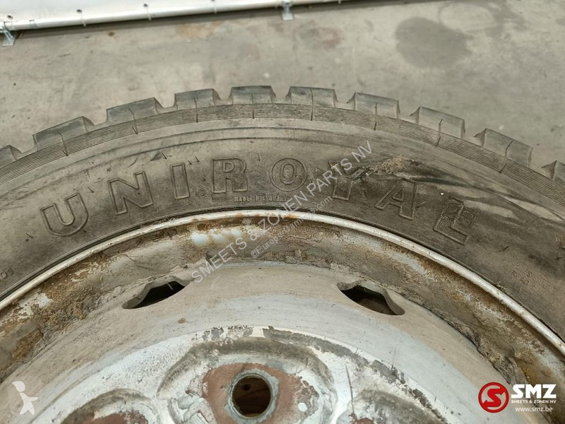Pièces poids lourds Uniroyal Occ Band 9R22.5...