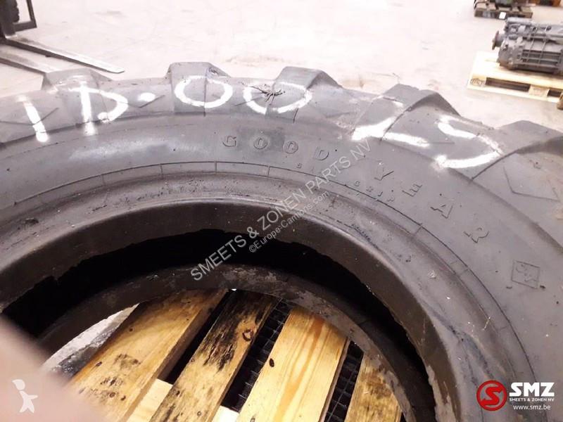 Náhradní díly pro kamiony Goodyear Occ Band...