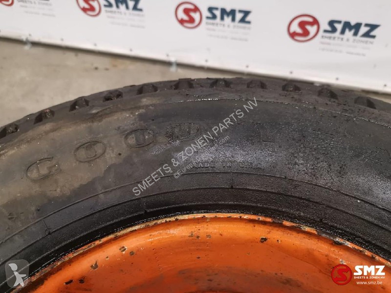Náhradní díly pro kamiony Goodyear Occ Band...