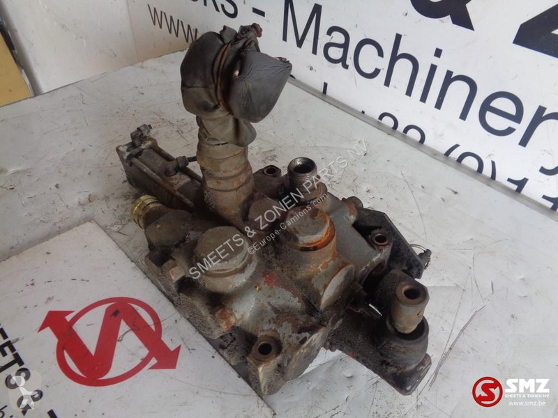 Reservdelar lastbilar Occ hydrauliek ventiel