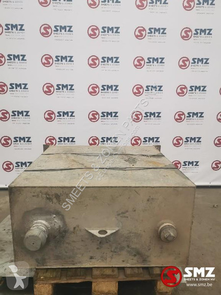 Peças pesados Occ Hydraulische tank 500l
