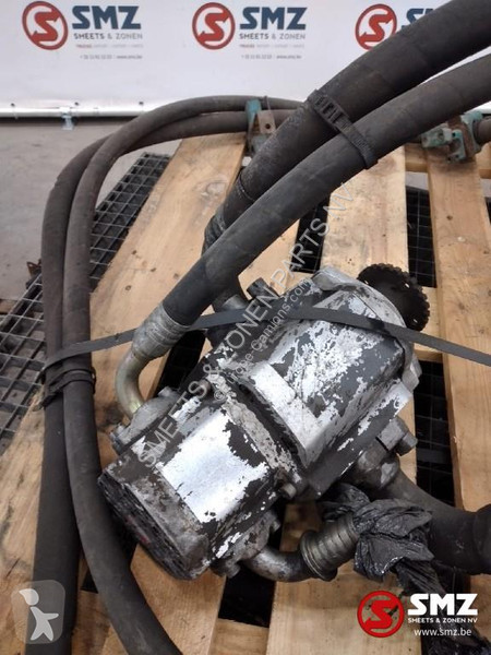 Reservdelar lastbilar  Hydrauliek Hydraulische...