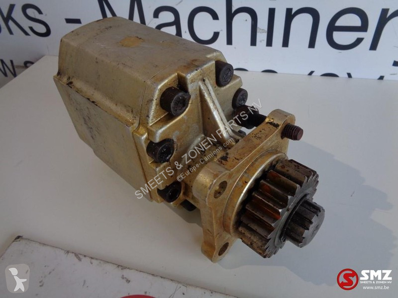 Reservdelar lastbilar Occ hydrauliek pomp