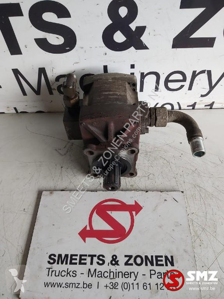 Peças pesados Occ Hydraulische pomp