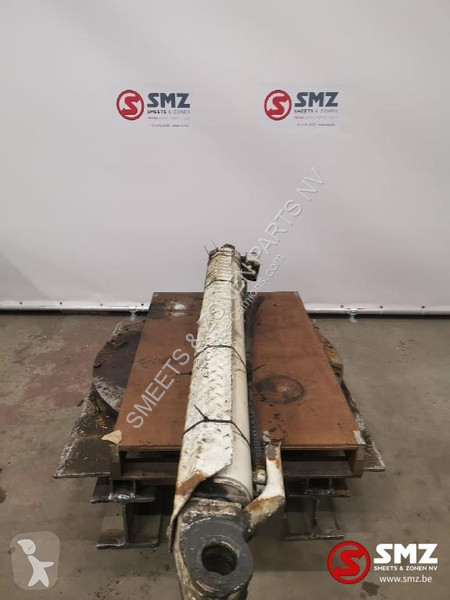 Peças pesados Occ Hydraulische piston 200CM