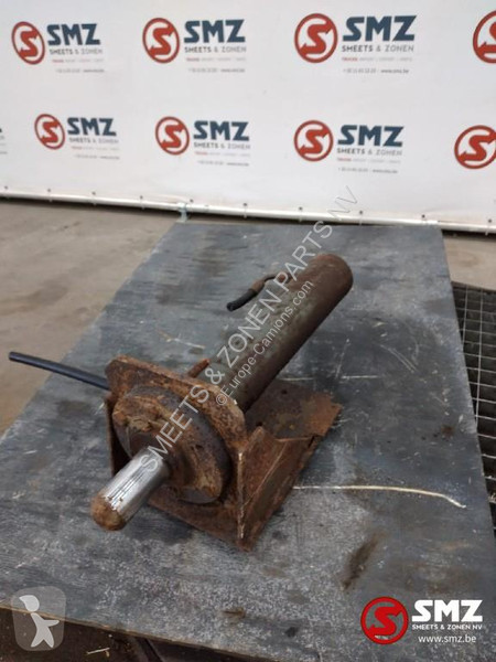 Peças pesados Occ Hydraulische zuiger