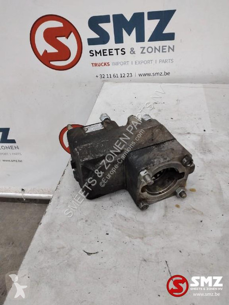 Vrachtwagenonderdelen Renault Occ Pto Renault...