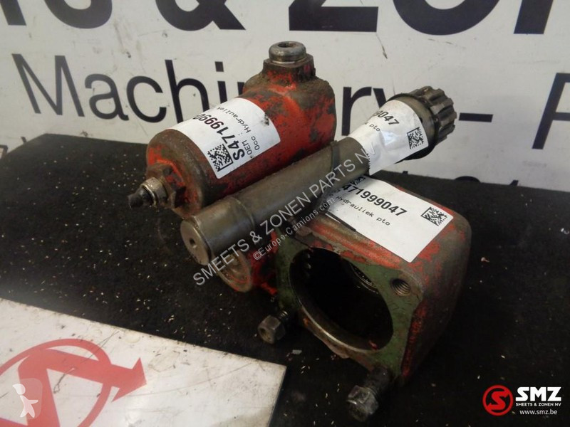 Reservdelar lastbilar DAF Occ Hydrauliek pto
