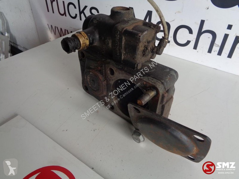 Pièces poids lourds ZF Occ Pto