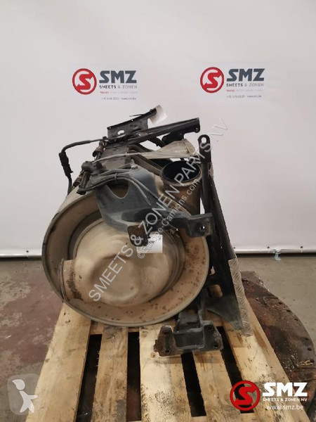 Vrachtwagenonderdelen Scania Occ Catalysator...