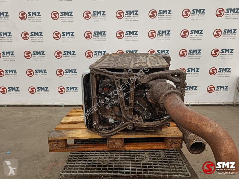 Náhradní díly pro kamiony Volvo Occ Catalysator...