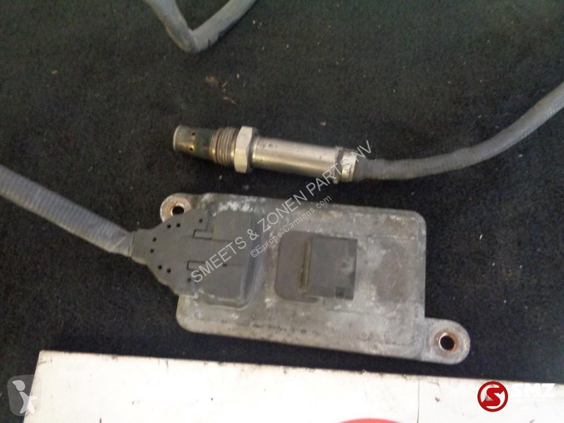 Reservdelar lastbilar Iveco Occ nox sensor...