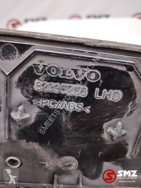Peças pesados Volvo Occ display radio Volvo 4
