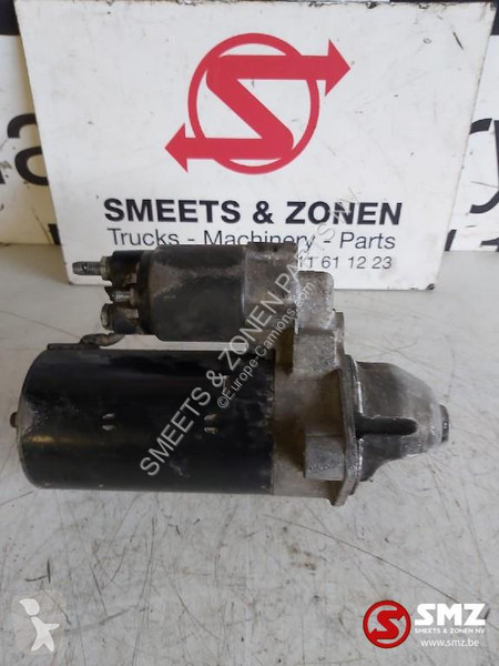 Pièces poids lourds BMW Occ Starter BMW