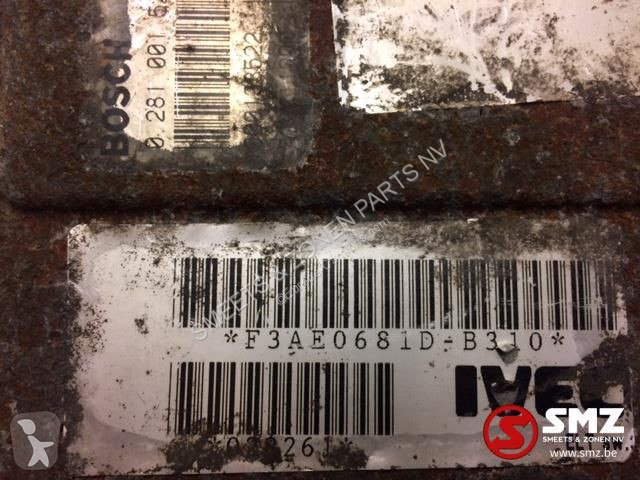 Reservdelar lastbilar Iveco Occ Ecu iveco...