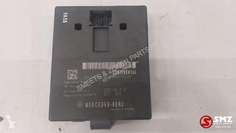 Reservedele til lastbil Mercedes Occ Gateway...