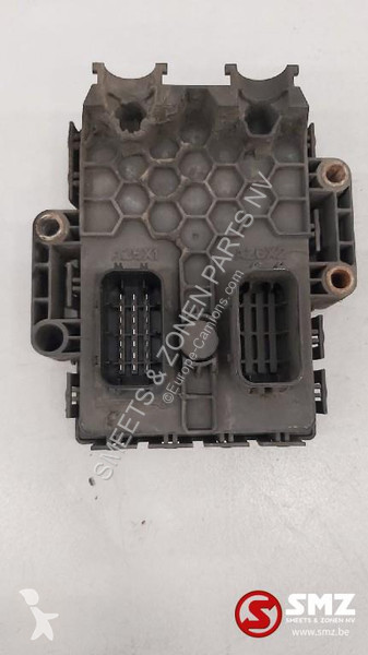 Peças pesados Mercedes Occ Ecu CLCS Mercedes MP4
