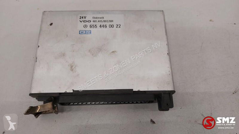 Reservedele til lastbil Mercedes Occ Ecu VDO...