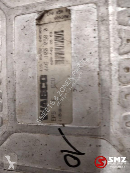 Reservdelar lastbilar Mercedes Occ Ecu EPS...