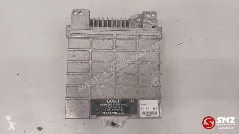 Reservdelar lastbilar Scania Occ Bosch...