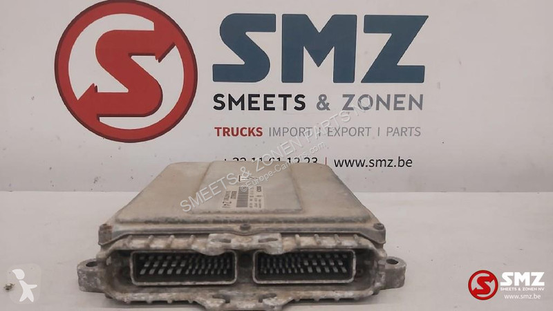 Reservdelar lastbilar Renault Occ Ecu EDC 24v...