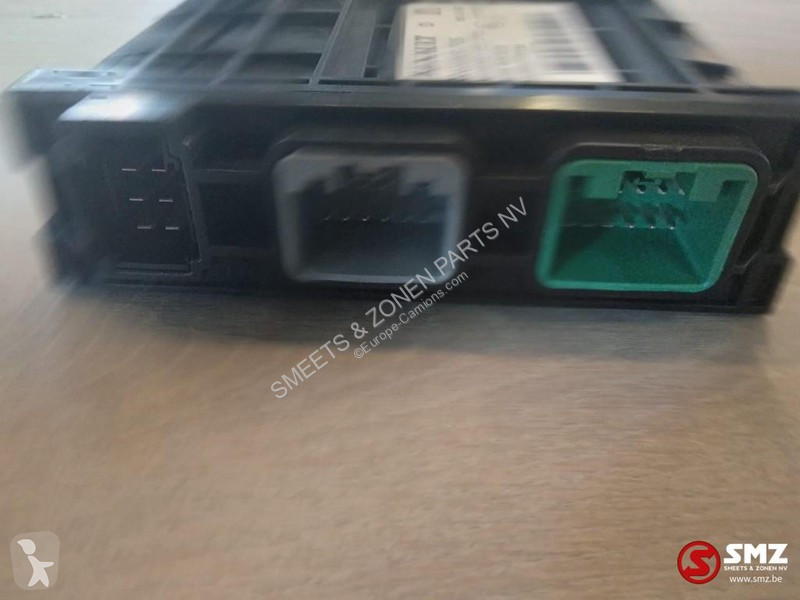 Reservdelar lastbilar Renault Occ Ecu deurslot...