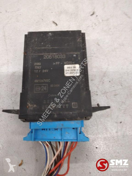 Reservdelar lastbilar Volvo Occ Ecu centrale...