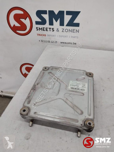 Reservdelar lastbilar Volvo Occ Ecu - PLD FH500...