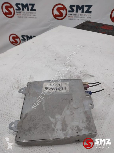 Reservdelar lastbilar Volvo Occ Ecu GPS TGW2...
