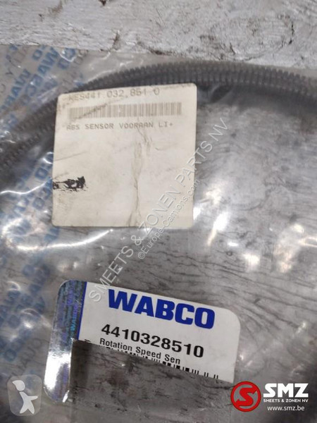 Vrachtwagenonderdelen Mercedes Occ ABS sensor...
