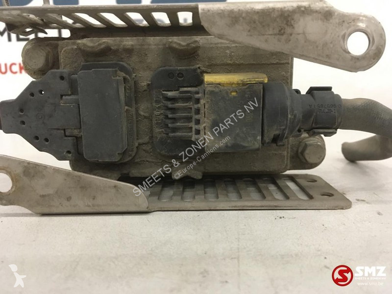 Peças pesados Mercedes Occ NOX sensor MP4