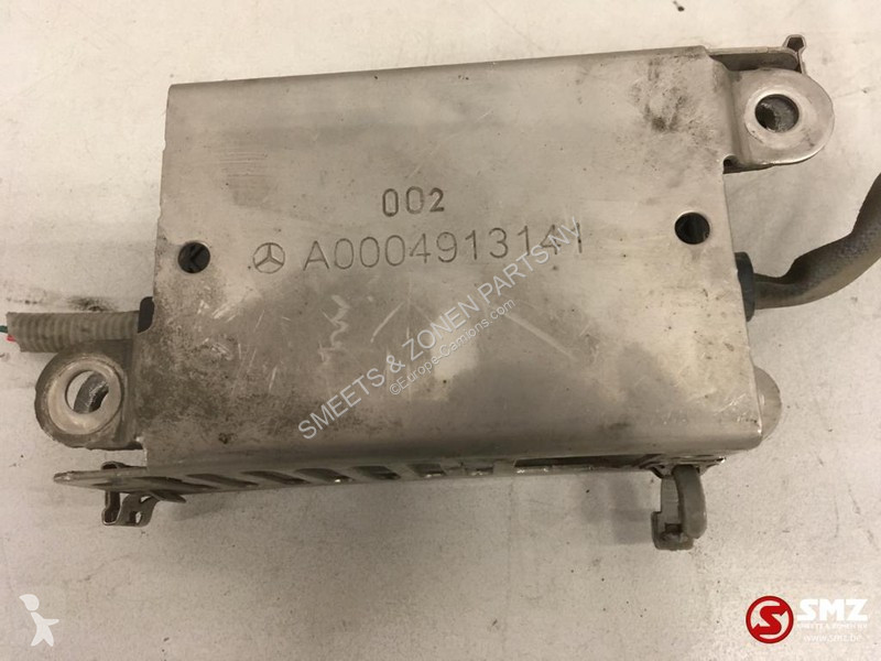 Vrachtwagenonderdelen Mercedes Occ NOX sensor MP4