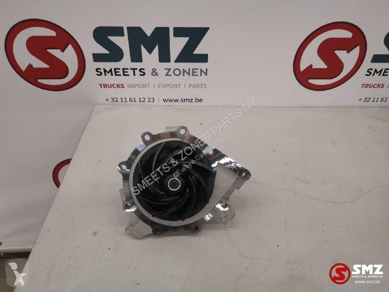 Reservdelar lastbilar MAN Waterpomp MAN D2066,...