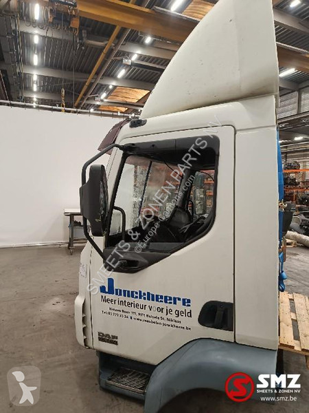 Reservdelar lastbilar DAF Occ Cabine DAF 55