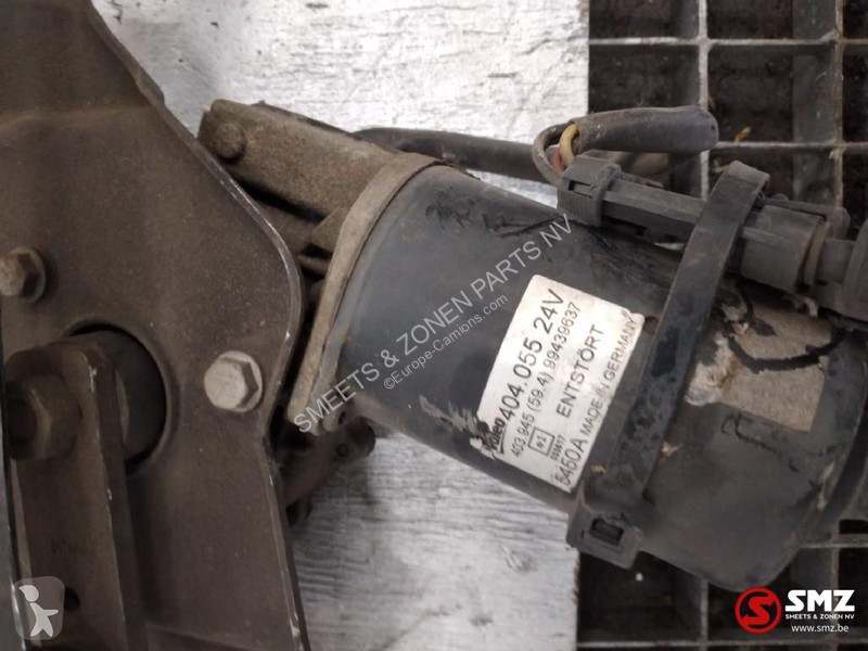 Reservdelar lastbilar Iveco Occ...