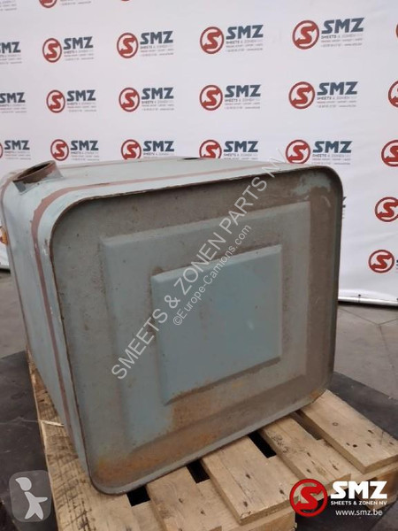 Reservdelar lastbilar Occ Brandstoftank 300L