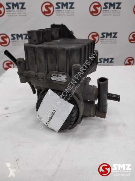Piese camioane DAF Occ Abs modulator vooras DAF