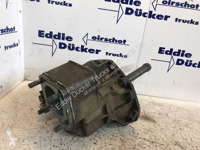 Pièces poids lourds Mercedes 65040617 PTO G211-16