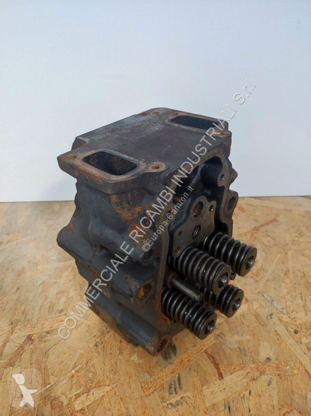 Pezzi di ricambio per mezzi pesanti Scania DC13...